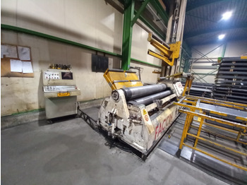 Metalworking machinery