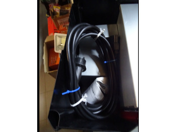 Air compressor Compresseur STIER SKT 160-8-6 dans son systainer: picture 4