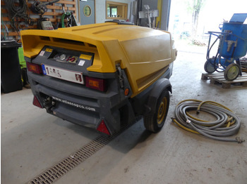Air compressor ATLAS