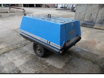 Air compressor Compresseur tractable Maco-Meudon Batic 22: picture 4