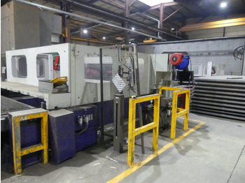 Metalworking machinery
