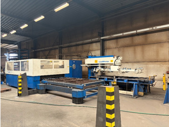 Metalworking machinery