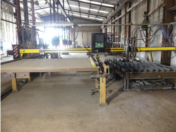 Metalworking machinery