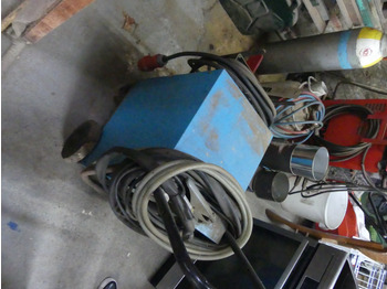 Metalworking machinery