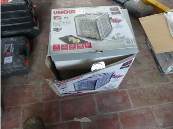 Food processing equipment