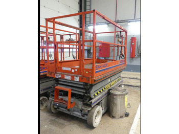 Scissor lift SKYJACK