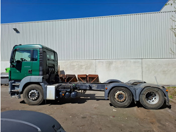 Other machinery Camion MAN: picture 5