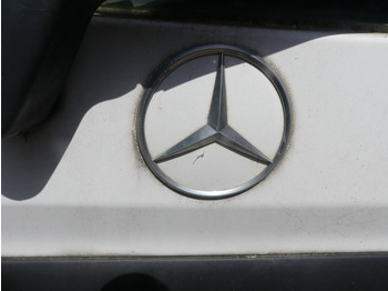 Other machinery REF:Immatriculé sous : 1-CWZ-976 - Voiture Mercedes-Benz Vito: picture 5