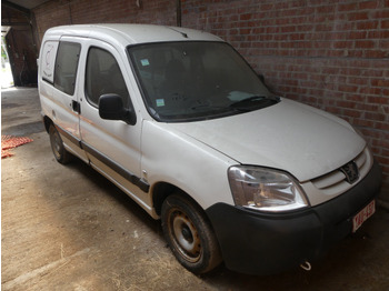 Other machinery PEUGEOT