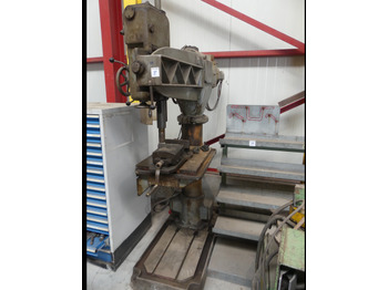 Metalworking machinery