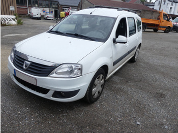 Car DACIA