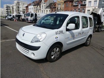 SUV RENAULT