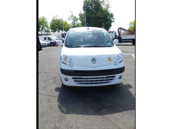 SUV REF:62376 - Voiture Renault Kangoo 1.5 D (2011-42.514 km): picture 2