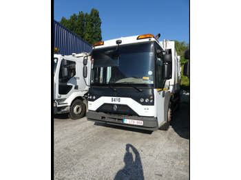 Garbage truck RENAULT