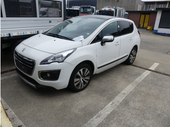Car PEUGEOT