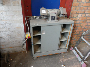 Metalworking machinery