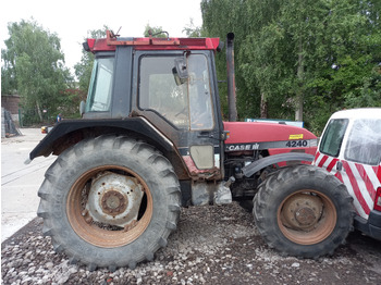 Farm tractor CASE IH