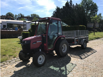 Farm tractor Tracteur Shibaura ST333: picture 3