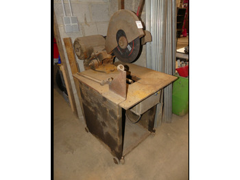 Metalworking machinery