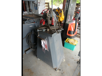 Metalworking machinery