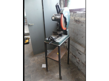 Metalworking machinery