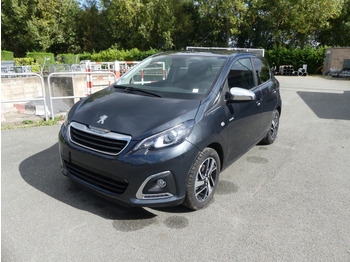 Car PEUGEOT