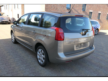 Car Voiture Peugeot  5008 (2013-165.686 km): picture 4