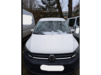 Passenger van VOLKSWAGEN Caddy