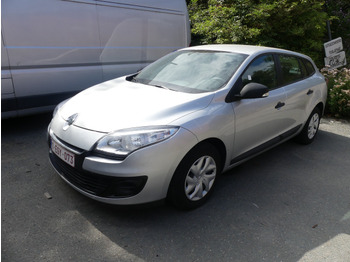 Station wagon RENAULT