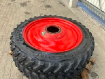Tire ALLIANCE