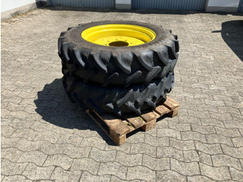 Tire ALLIANCE
