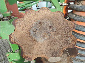 Cultivator Amazone Cenius 7003-2TX: picture 2