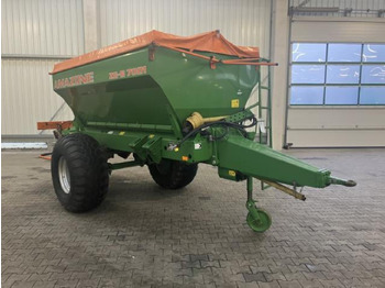 Fertilizer spreader Amazone ZG-B 7001: picture 2