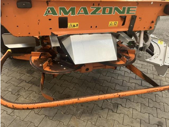 Fertilizer spreader Amazone ZG-B 7001: picture 5