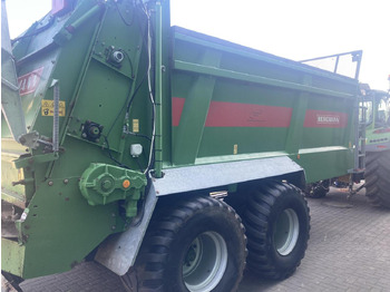 Manure spreader Bergmann TSW 4190 S: picture 2