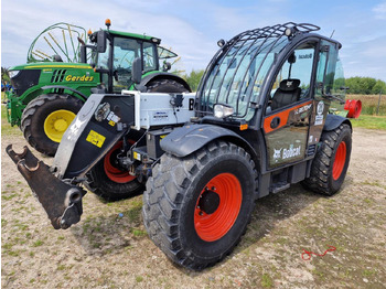 Telescopic handler BOBCAT TL38.70HF