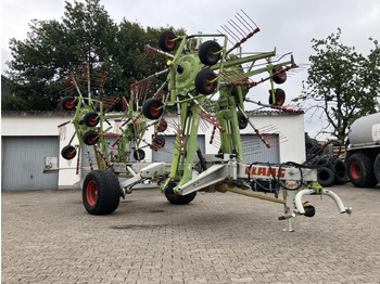 Tedder/ Rake CLAAS Liner