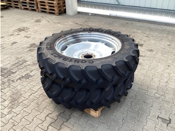Tire CONTINENTAL