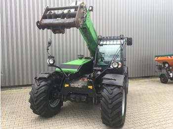 Telescopic handler Deutz-Fahr 35.7: picture 1