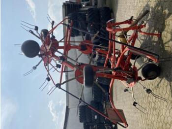 Tedder/ Rake Fella TH 800: picture 5
