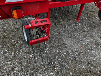Soil tillage equipment Horsch Cura 12 ST: picture 5