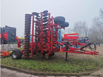 Disc harrow HORSCH