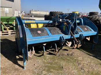 Soil tillage equipment IMANTS