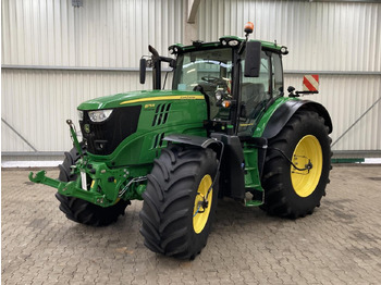 Farm tractor JOHN DEERE 6175R