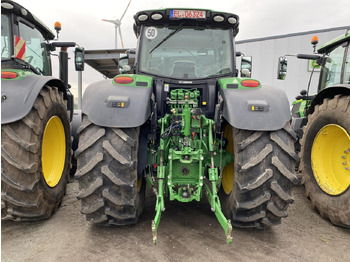 Farm tractor John Deere 6215R: picture 3