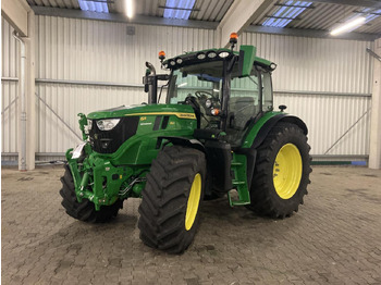 Farm tractor JOHN DEERE 6R 150
