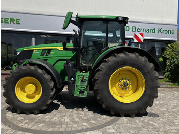 Farm tractor JOHN DEERE 6R 185