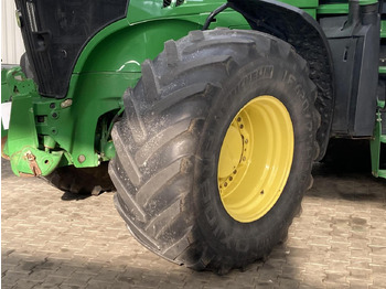 Lease a John Deere 7260R John Deere 7260R: picture 2
