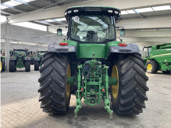 Lease a John Deere 7260R John Deere 7260R: picture 5
