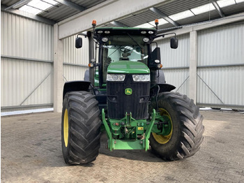 Lease a John Deere 7260R John Deere 7260R: picture 3